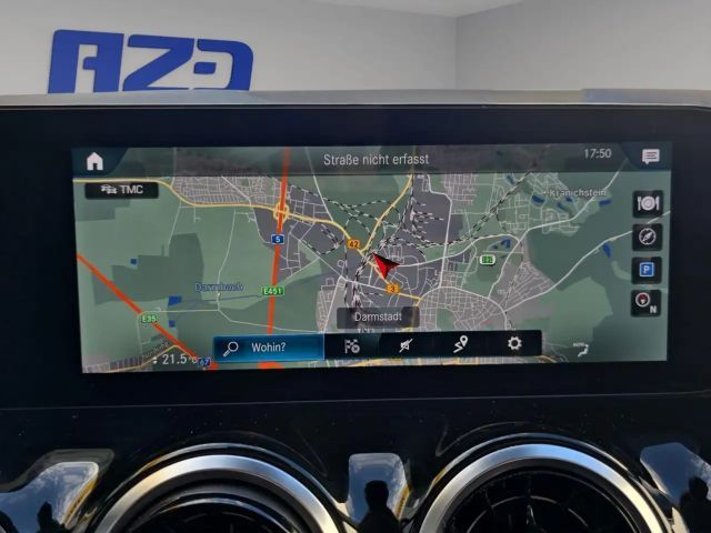 Mercedes-Benz GLA 220 4MATIC GLA 220 d