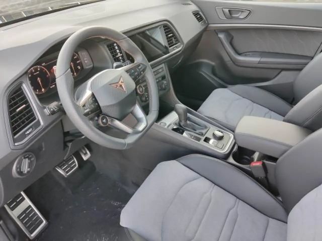 Cupra Ateca 1.5 TSI DSG