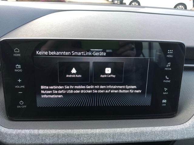 Skoda Kamiq Selection