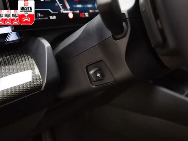 BMW 520 520d M-Sport Touring