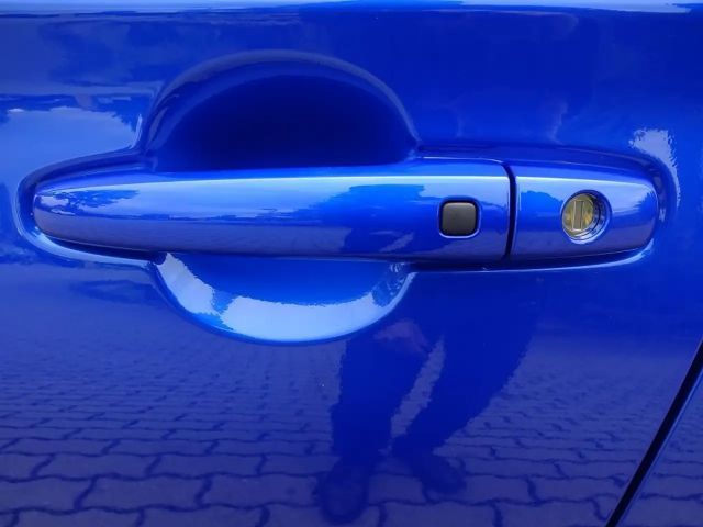 Suzuki Swift AllGrip Comfort DualJet Hybrid