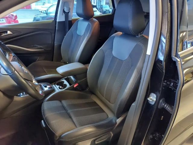Opel Grandland X GS-Line Grand Sport