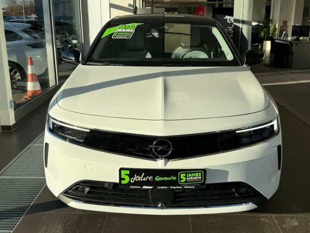 Opel Astra 1.2 Turbo Elegance Turbo