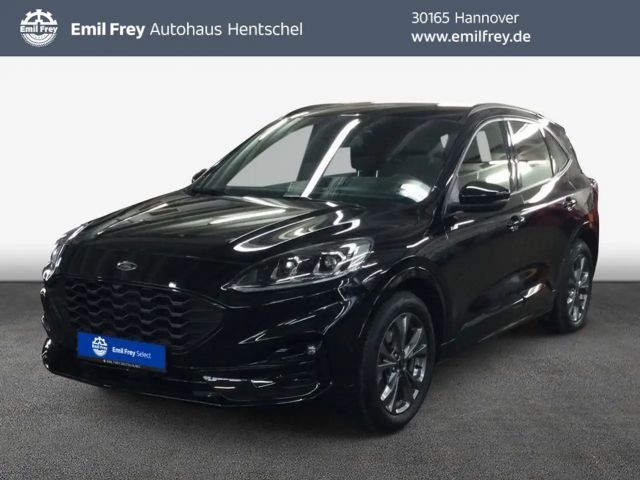 Ford Kuga ST Line