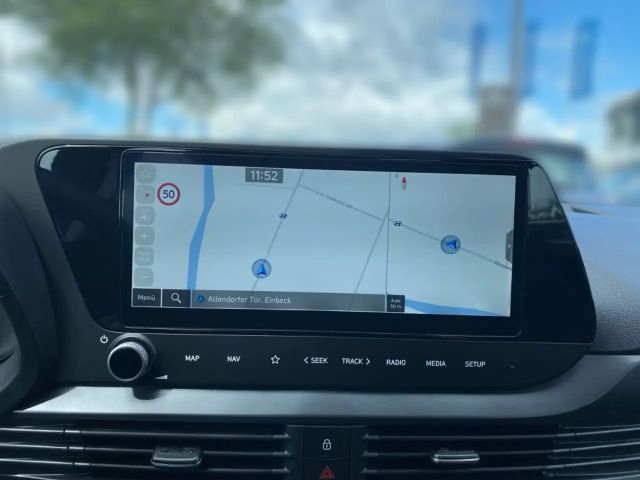 Hyundai i20 1.2 Select