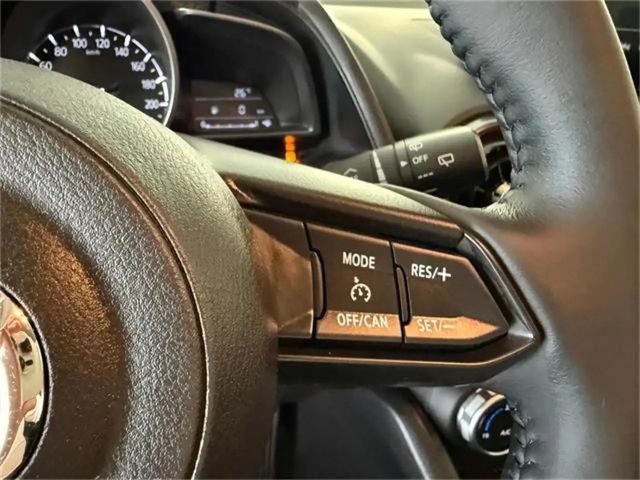 Mazda 2 Homura SkyActiv