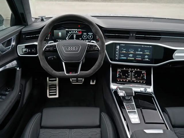 Audi RS6 Performance