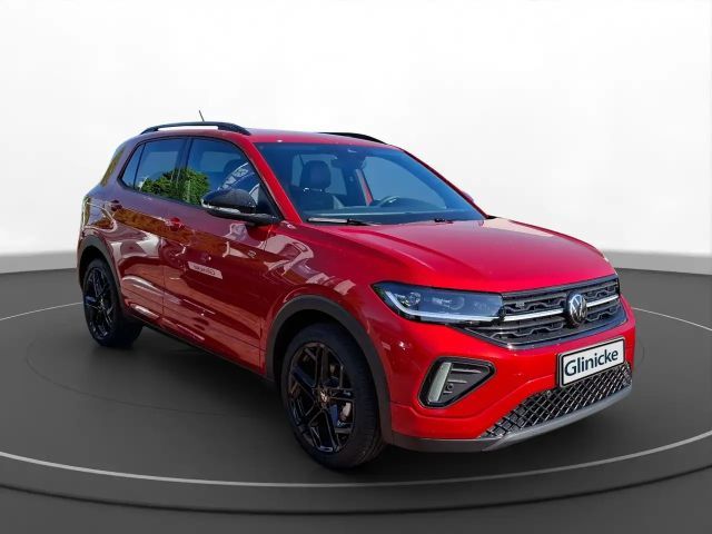 Volkswagen T-Cross DSG R-Line