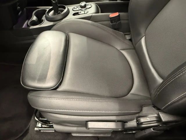 MINI Cooper D Countryman Cooper D Countryman