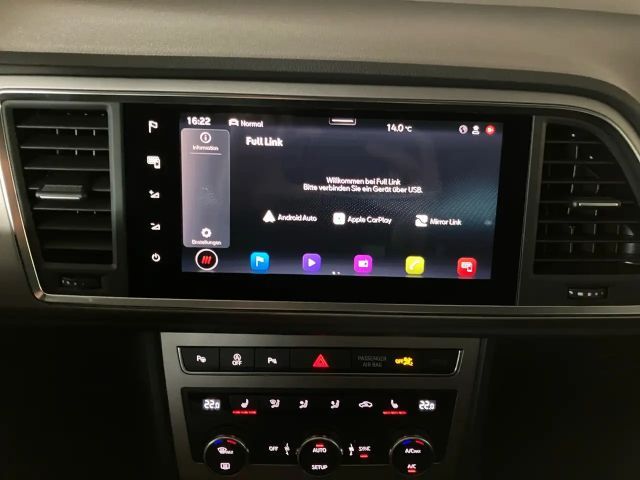 Seat Ateca 1.5 TSI DSG