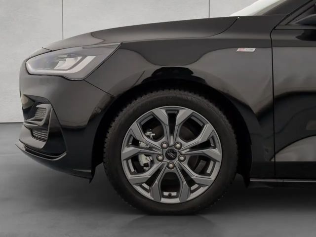 Ford Focus 1.5 EcoBlue Wagon