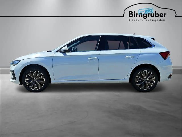 Skoda Scala Selection