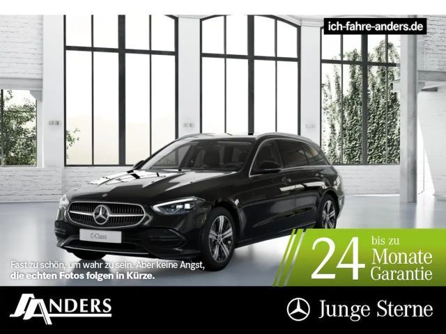 Mercedes-Benz C 200 AVANTGARDE C 200 d Estate