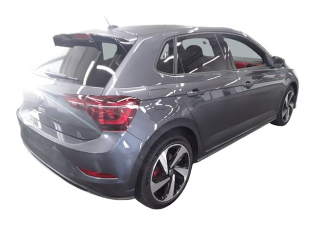 Volkswagen Polo 2.0 TSI DSG IQ.Drive