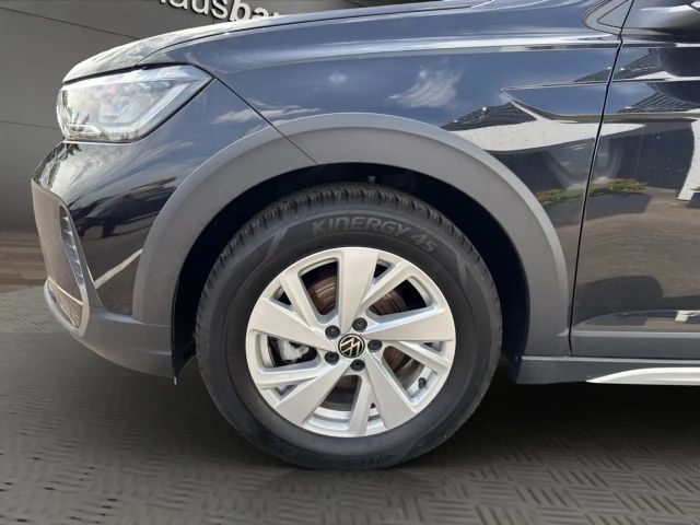 Volkswagen Taigo 1.0 TSI Life