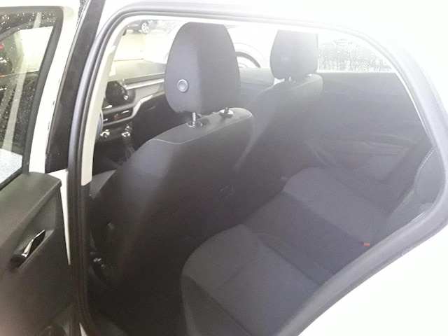 Skoda Fabia 1.0 TSI Tour