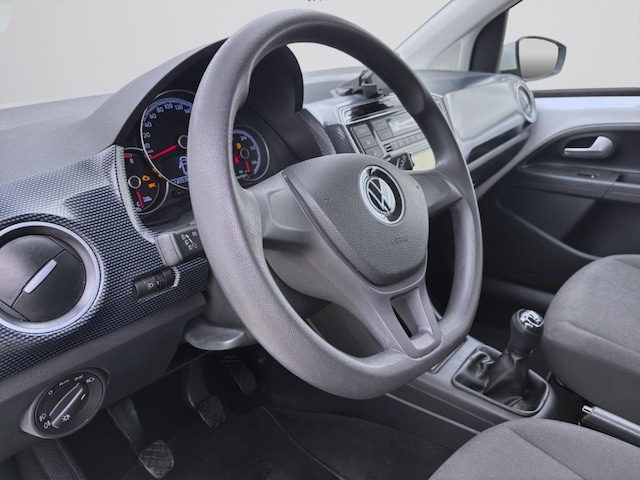 Volkswagen up! 1.0 MPI Move Move up!