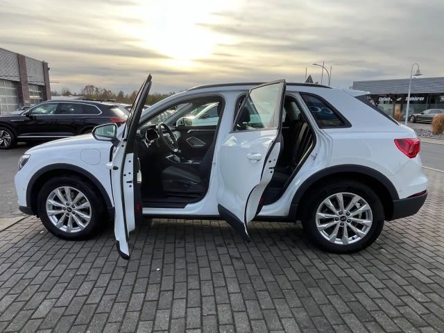 Audi Q3 Hybride Sportback