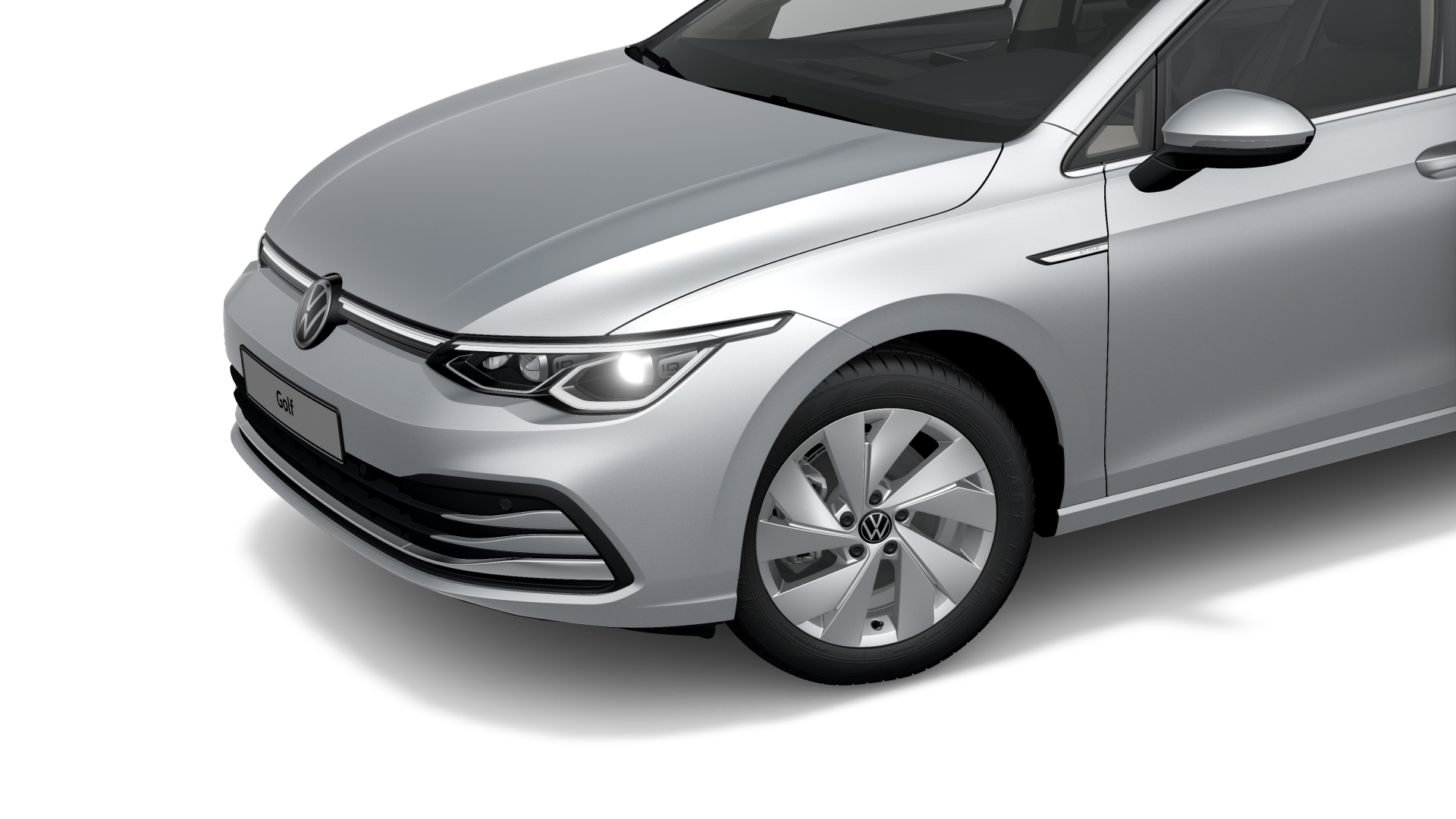 Volkswagen Golf 2.0 TDI DSG Style Variant