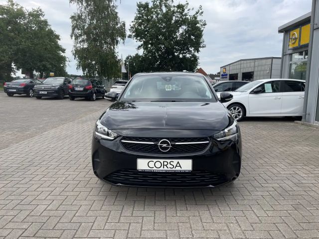 Opel Corsa dition SHZ PDC LM Klima BT Touchscreen