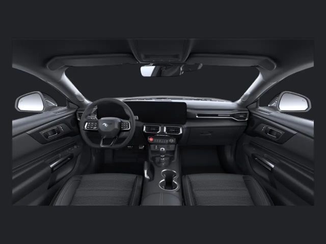 Ford Mustang Fastback GT 5.0 V8