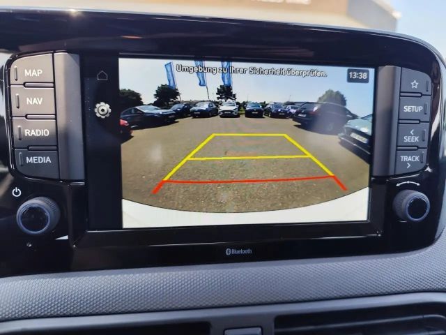 Hyundai i10 1.0 2WD Select