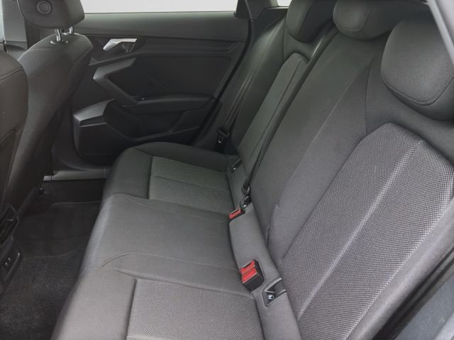 Audi A3 35 TFSI S-Tronic Sportback