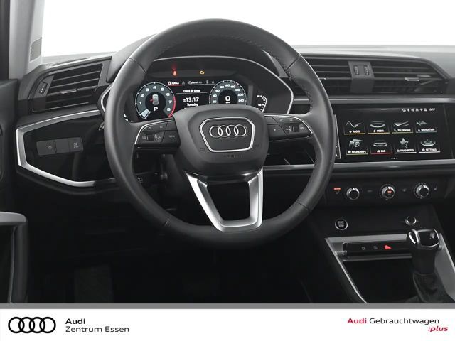 Audi Q3 35 TFSI S-Tronic