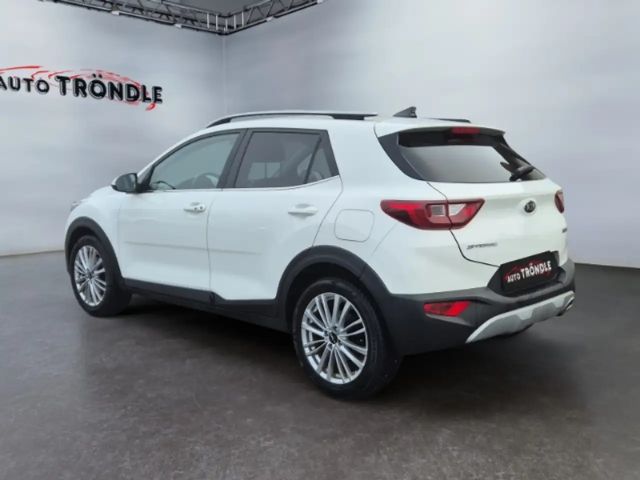 Kia Stonic GDi Spirit