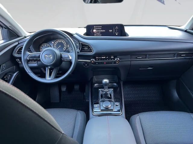 Mazda CX-30 SkyActiv e-Skyactiv