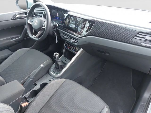 Volkswagen Taigo 1.0 TSI Life