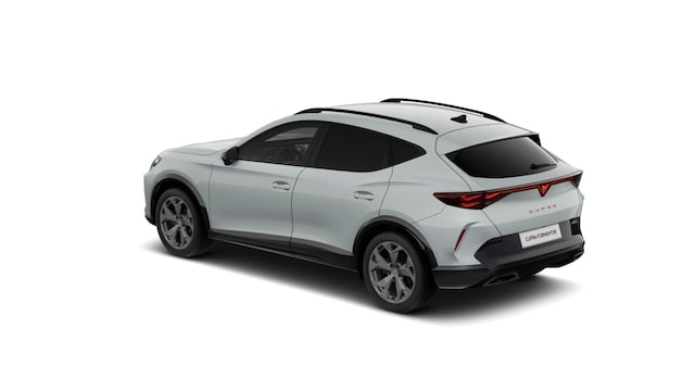 Cupra Formentor DSG