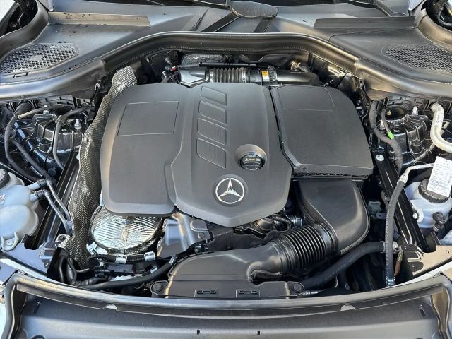 Mercedes-Benz GLC 300 4MATIC