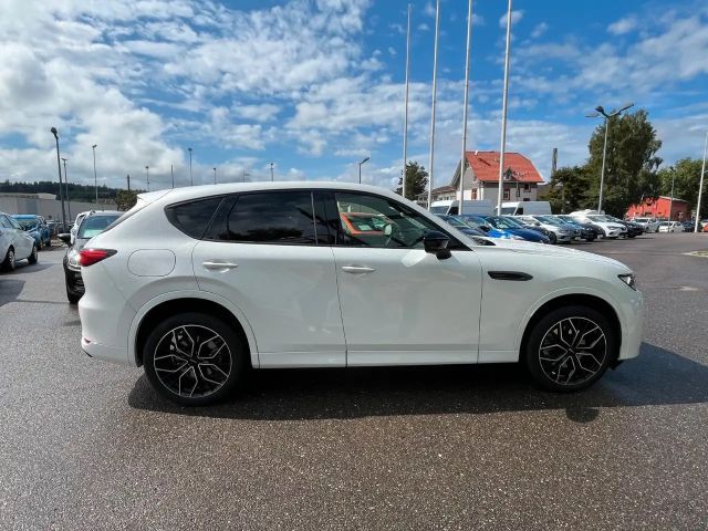 Mazda CX-60 4WD Homura Plus