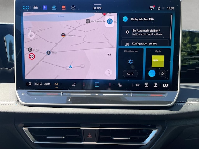 Volkswagen Tiguan DSG Elegance Elegance