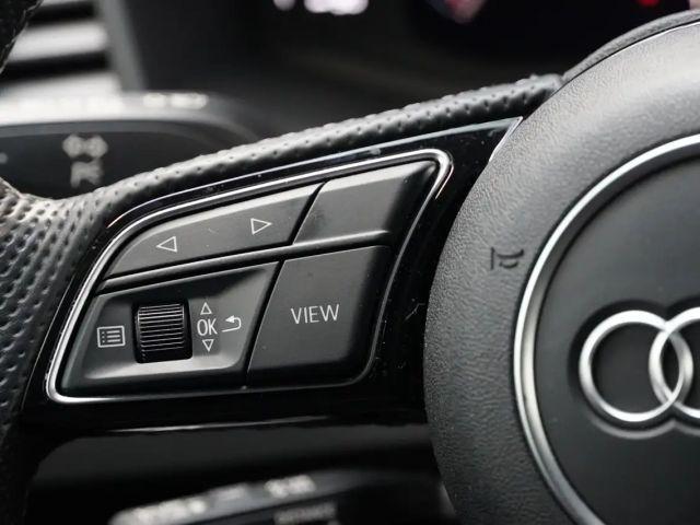 Audi A1 30 TFSI S-Line Sportback