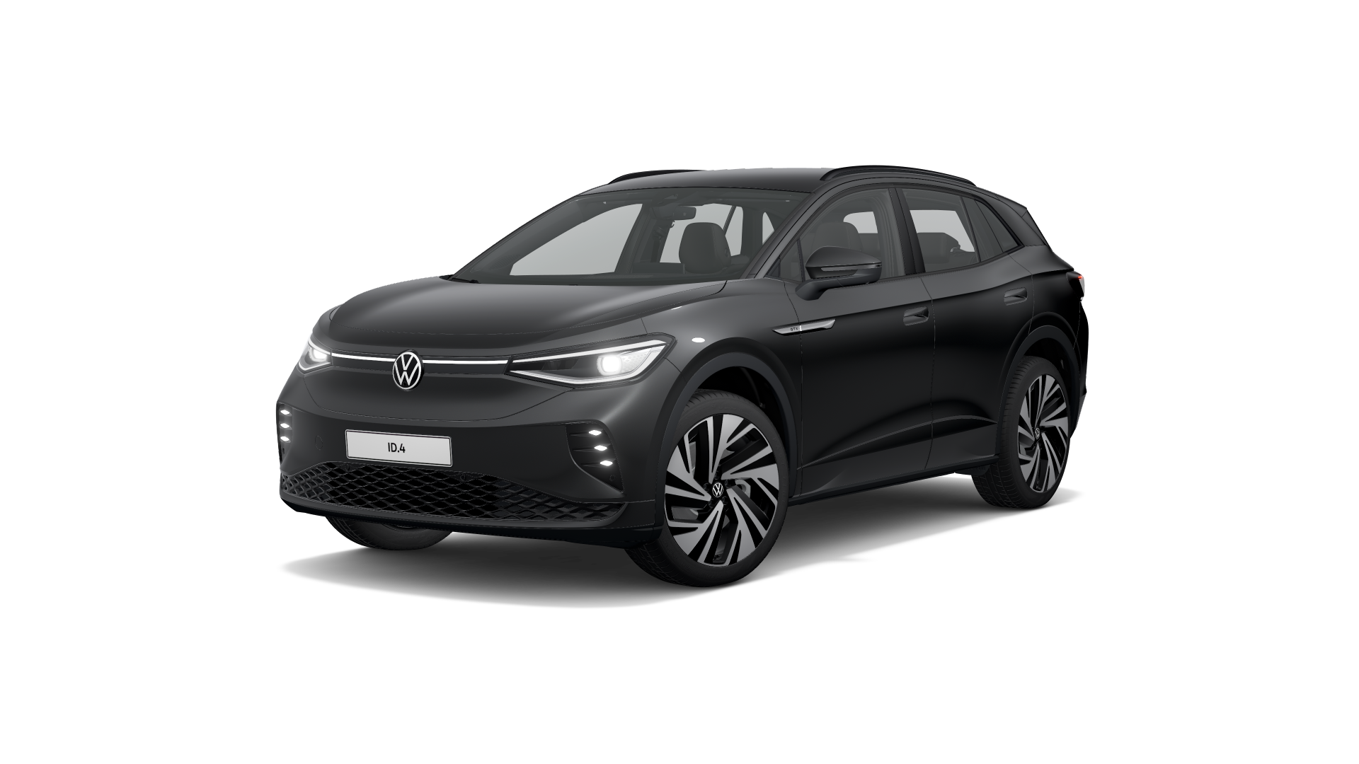 Volkswagen ID.4 GTX