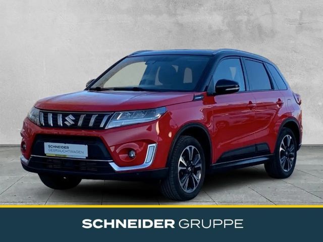 Suzuki Vitara AllGrip Boosterjet Comfort