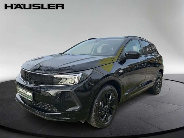 Opel Grandland X GS-Line Grand Sport