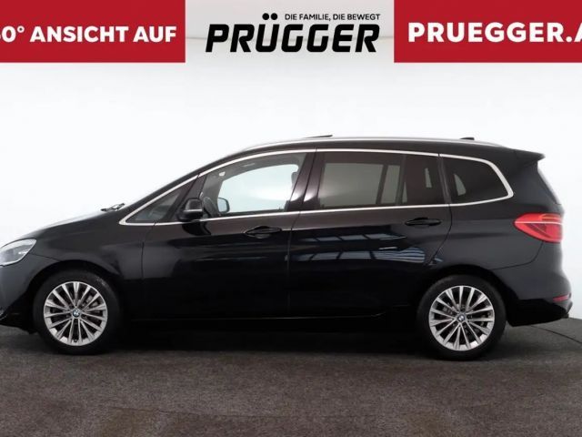 BMW 218 218d Gran Tourer