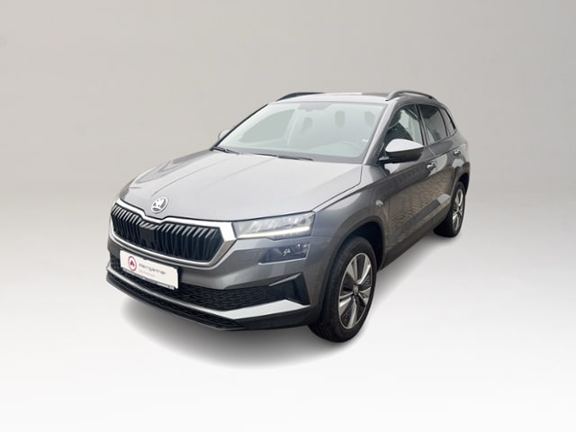 Skoda Karoq 1.5 TSI ACT