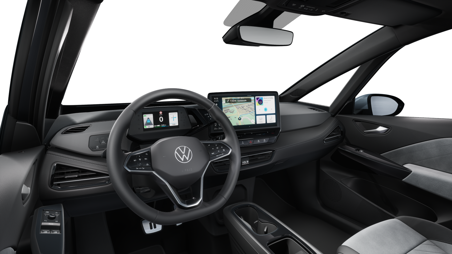 Volkswagen ID.3 Move Performance Pro