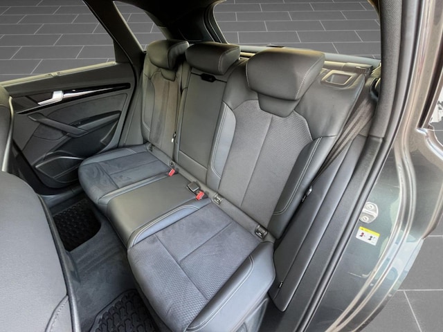 Audi Q5 50 TDI Quattro