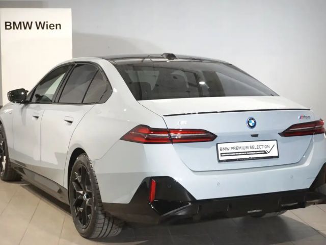 BMW i5 M60 Sedan xDrive