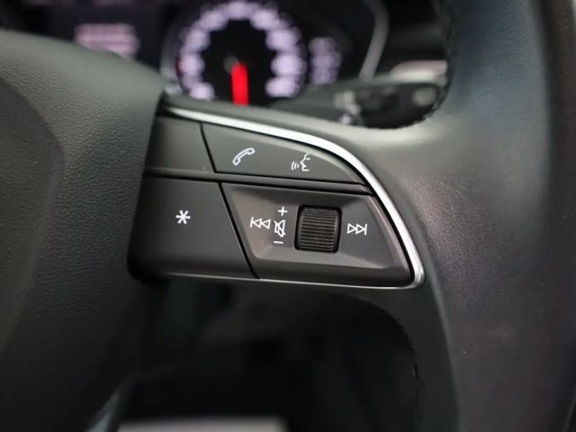 Audi A4 40 TDI Avant S-Tronic