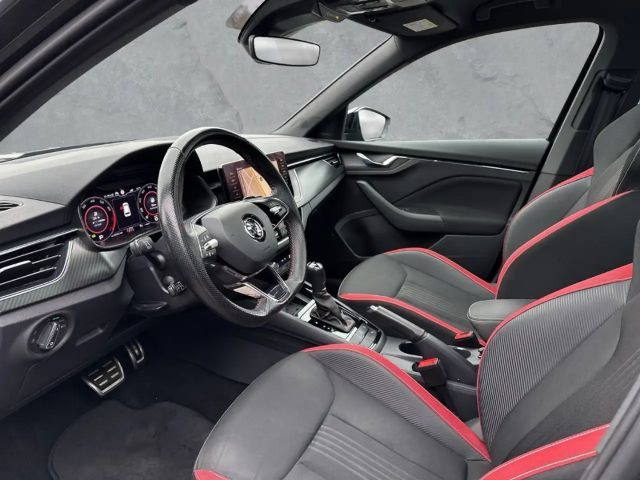 Skoda Kamiq 1.5 TSI Monte Carlo