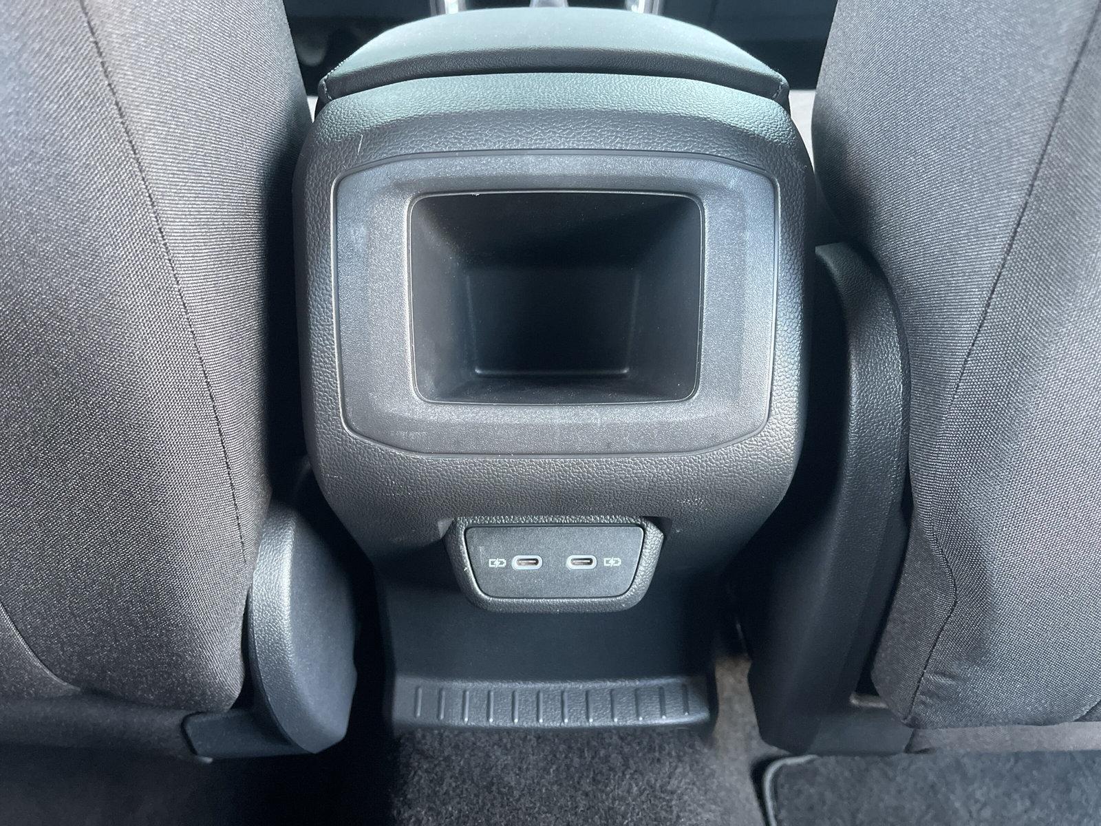 Volkswagen T-Cross DSG Style