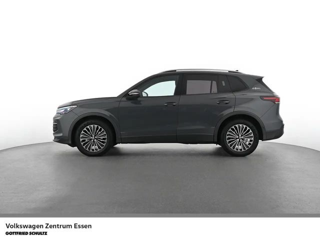 Volkswagen Tiguan Goal eTSI LED ACC AreaView AHK