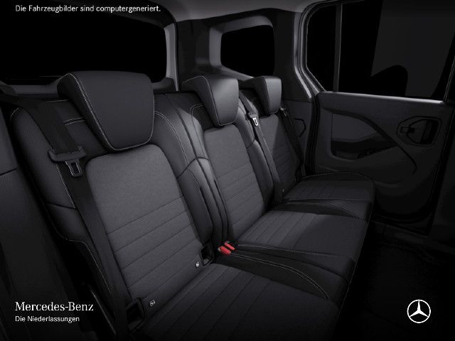 Mercedes-Benz T 180 Progressive