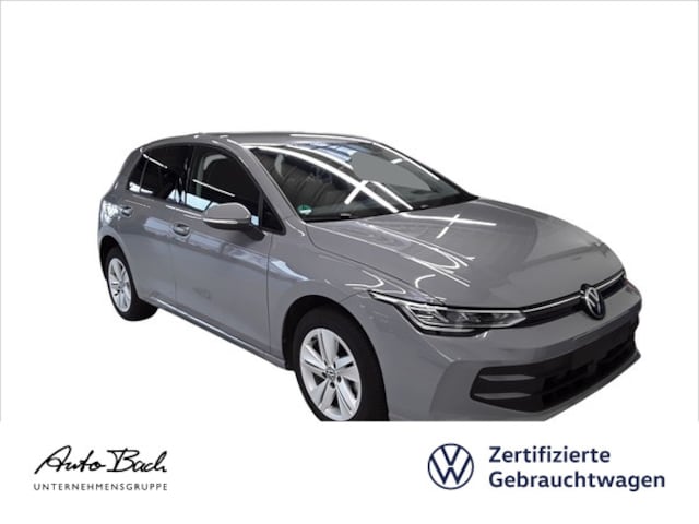 Volkswagen Golf 2.0 TDI DSG Golf VIII Life